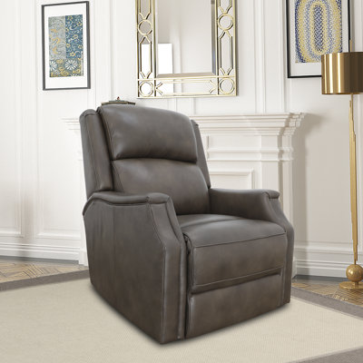 Fauteuil inclinable électrique Conrad