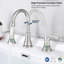 Robinet pour salle de bain-91342621