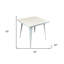  Table de salle à manger 32 po-130375322