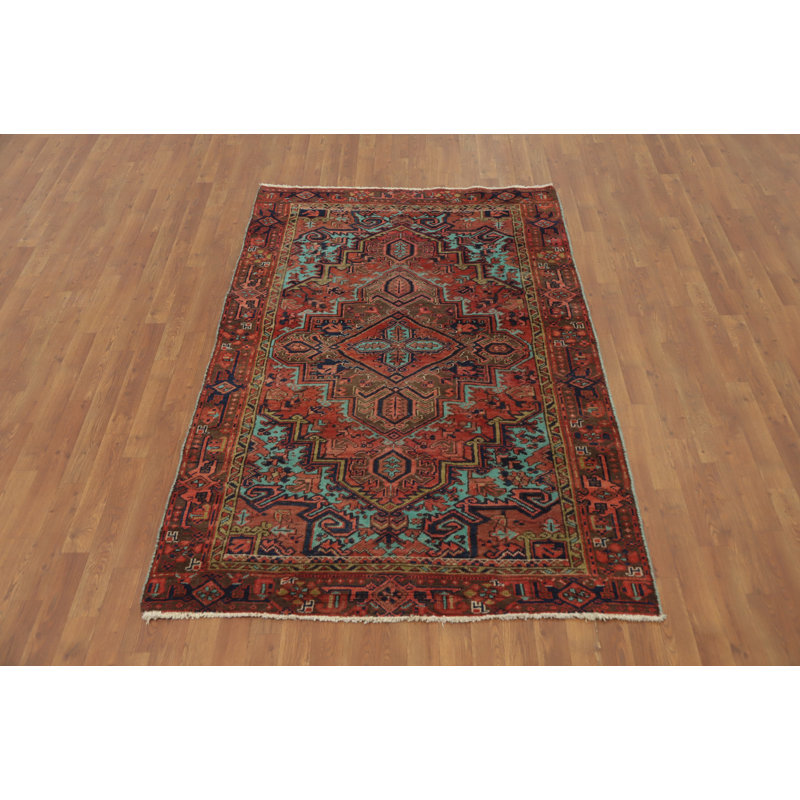 Tapis traditionnel 5 x 7