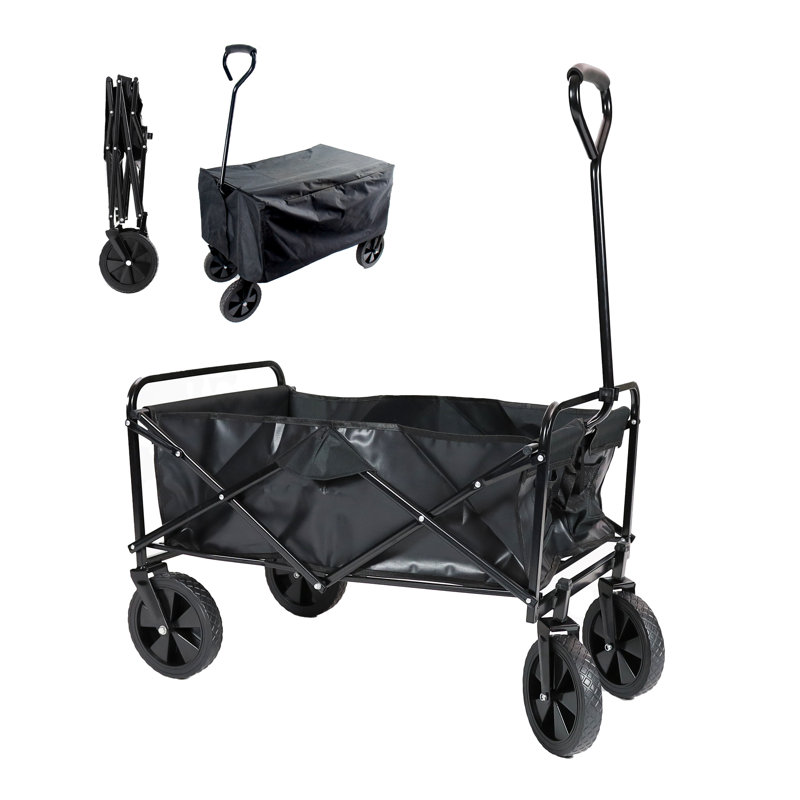 Kerstanski Trolley Storage