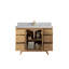 Ensemble de meuble-lavabo simple 48 po Madison-1976255744-1979178095