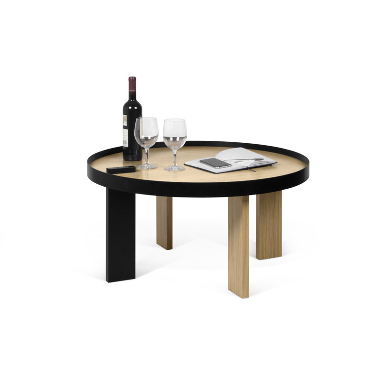 Devideen Coffee Table