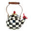 Courtly Check® Whistling Tea Kettle