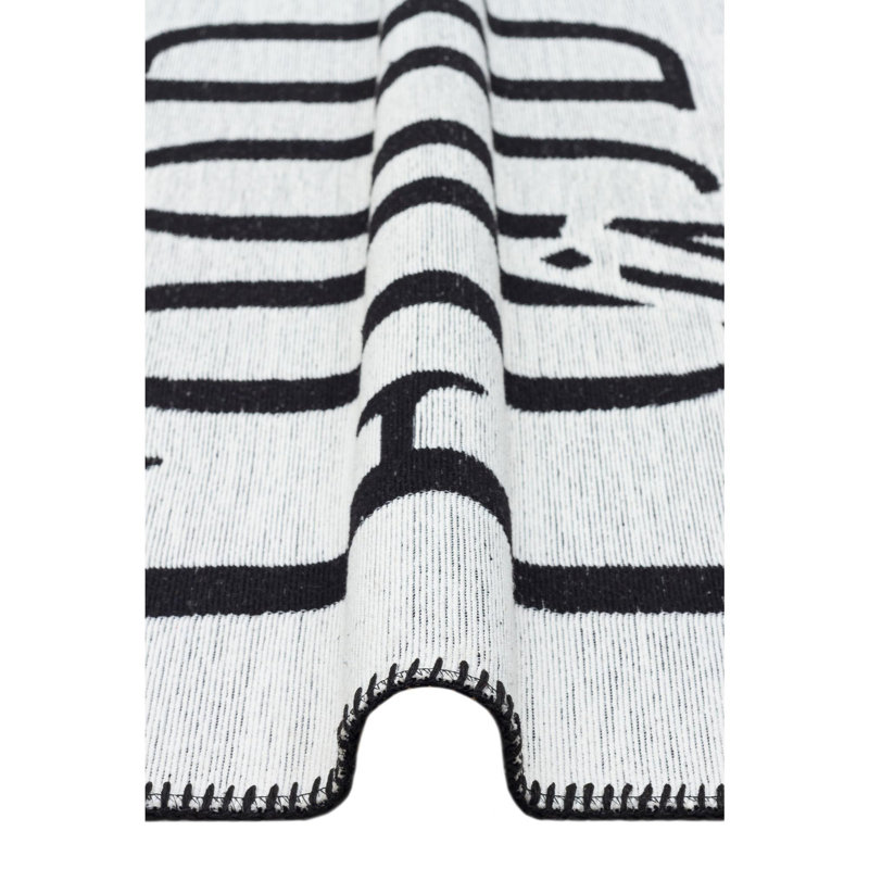 Selina Cotton Flatweave Area Rug, Rectangle 10' x 15'