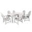 Ensemble repas pour 6 personnes Macias-27118225-27118236