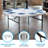72'' Circular Banquet Table