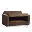 Causeuse convertible avec rangement Primenest Gravita-1684952201