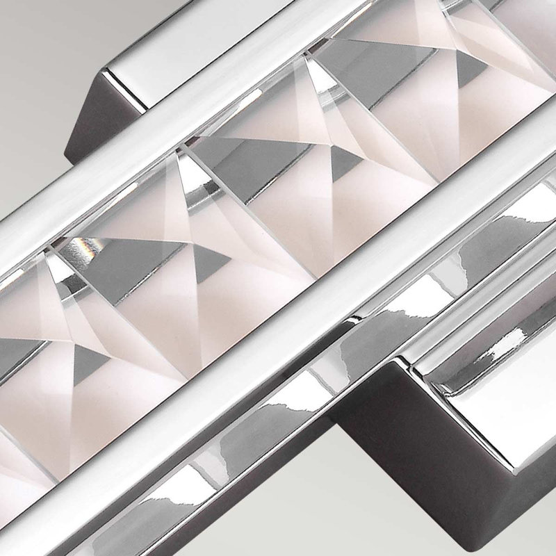 Eccleshall Flush Mounted Sconce