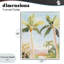 Giclée encadrée «Rising Above Tropical Palms», conception par The Prints Vibe-130760453-130760450
