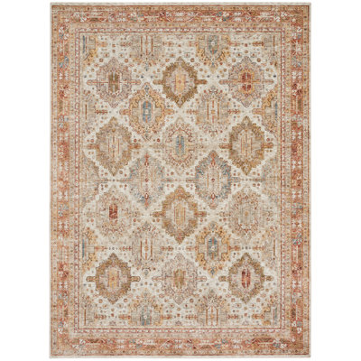 Tapis persan Hayhurst