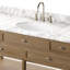 Toulouse Single Wide Vanity-Satin Black Veneer-1279865825