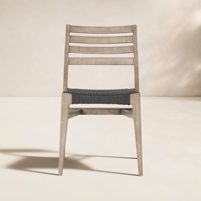 Gibbs Patio Side Chair