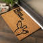 Paden Non-Slip Indoor Doormat