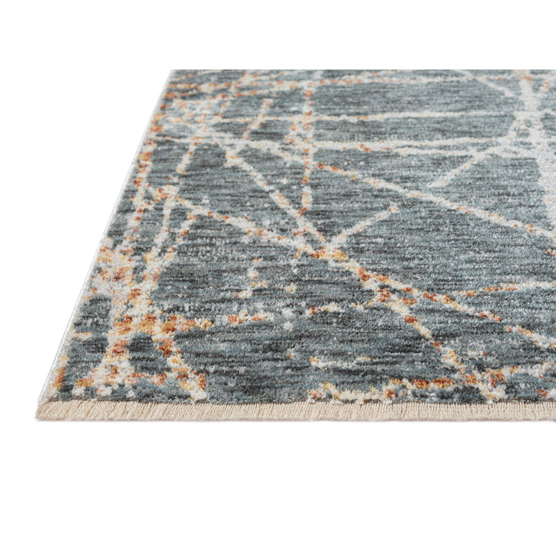 Fiep Indoor Rug, Runner 2'4" x 10'10"