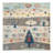 Washable Floral Indoor Rug-602563391