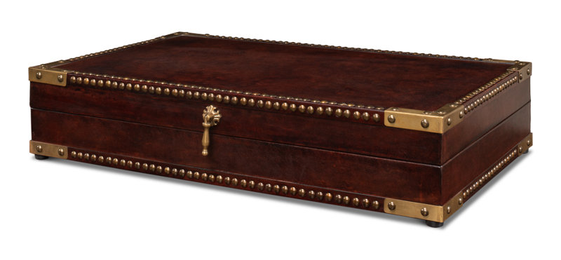 Winchester Handmade Decorative Box