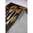 Premium Woven Carpet Area Rug, 5.9 x 9.2 ft, 100% Polyester, 650 g/m² | Antibacterial, Non-Slip Underside, 3D Digital Printing | Machine Washable, Soft Pile Height: 0.3 in | Perfect for Living Room & Bedroom Decor-507355474