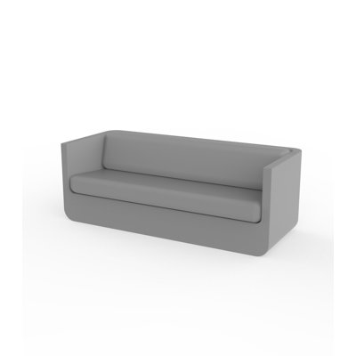 Ulm - Resin Sofa - Basic