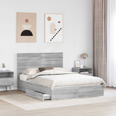 Bed Frame