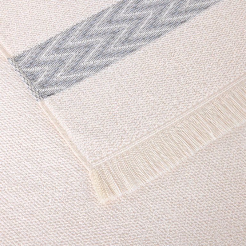 Ombree Bath Sheet
