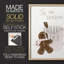 «Gingerbread Hot Cocoa II», reproduction encadrée - bois massif-497664106-497664107