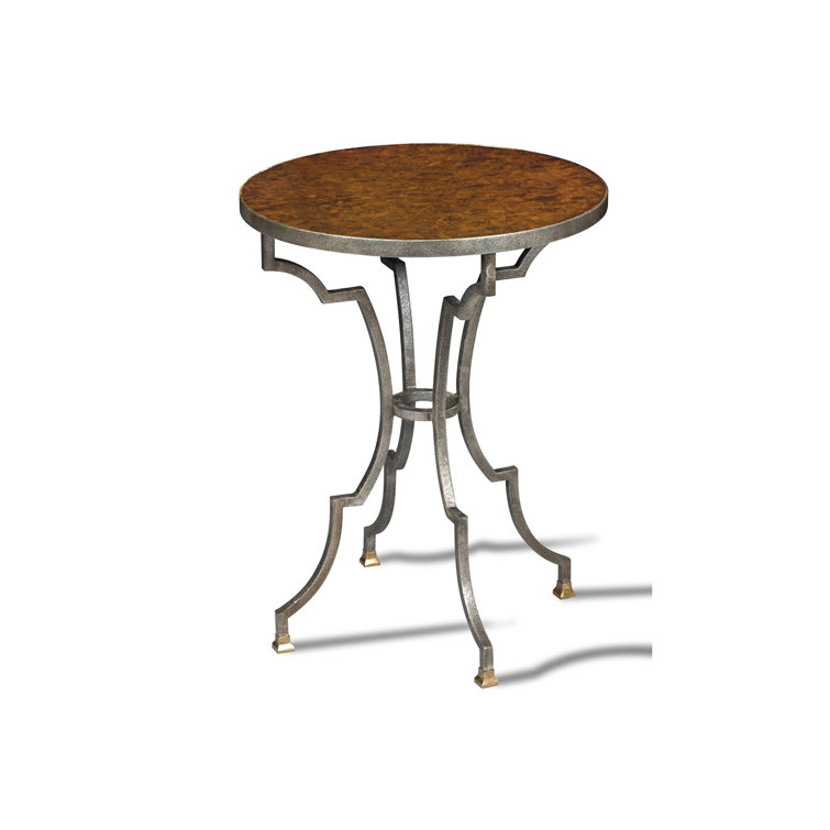 Aston Court End Table Perigold Aston Court End Table Perigold
