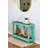 Kernberry 46'' Solid Wood Console Table