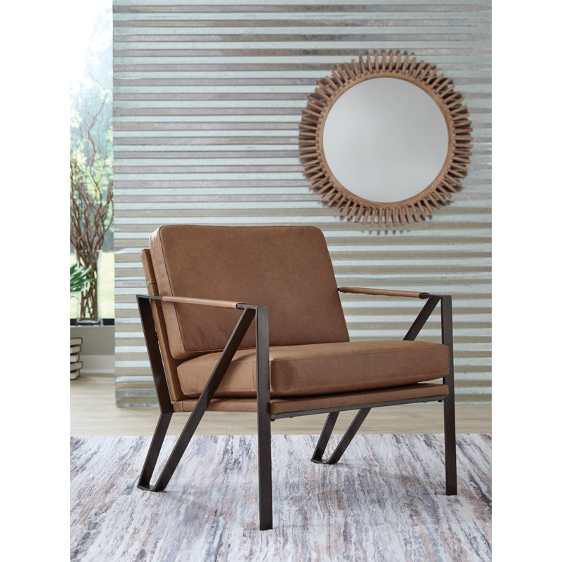 Fauteuil d'appoint Garronmont