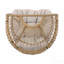 Fauteuil de patio pivotant