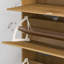 Armoire de rangement pour chaussures 20 paires Avangeline