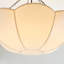 Stassi 4-Light Chandelier-83866394-83866388-83866384