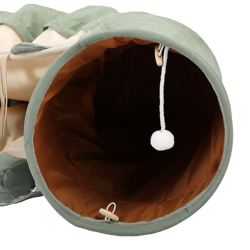 Fournitures de chat pour chat