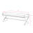 Evonne Upholstered Bench-477434731