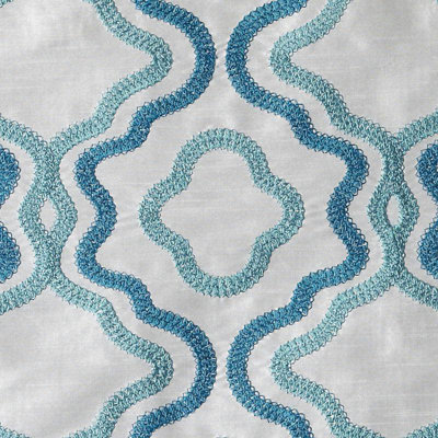 Tissu Alhambra