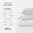 Super Soft Double Brushed Duvet Cover Set-120191488-120191489