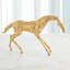 Cast Animal Sculpture