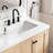 Cambridge 72.25'' Double Bathroom Vanity with Top-2109555678-2089558702