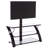 Aiden 3 In 1 Panel TV Stand