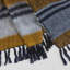 Tavu Hand Woven Throw Blanket