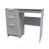 Uniform Grey/White selected
