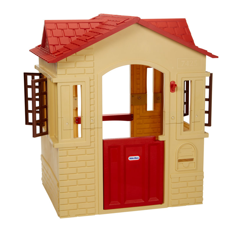 Little Tikes Cape Cottage Reviews Wayfair
