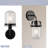Craigban Armed Sconce