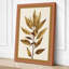 Single Stem Study Botanical - Wrapped Canvas-131762107-131762106