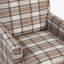 Upholstered Armchair