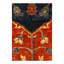 One-of-a-Kind 12' x 18' Hand Knotted Area Rug