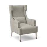 Thom Filicia Home 31" James Street Wing Chair