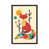 Toile tendue