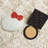 Hello Kitty Wireless Compact Mirror with Adjustable Brightness Touch Sensor and Travel Makeup Mirror
