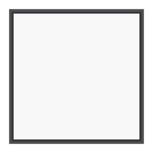 Tableau blanc mural magnétique